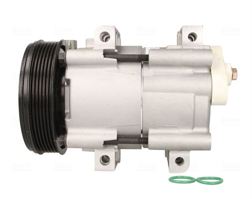 Kompressor, Klimaanlage Nissens 89205 von Nissens
