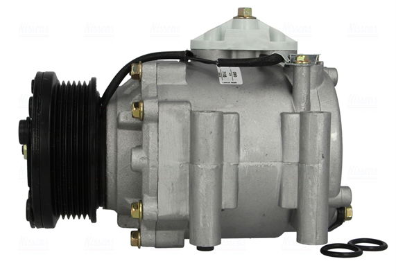 Kompressor, Klimaanlage Nissens 89228 Kompressor, Klimaanlage Nissens 89228 von Nissens