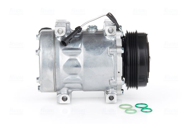Kompressor, Klimaanlage Nissens 89347 Kompressor, Klimaanlage Nissens 89347 von Nissens