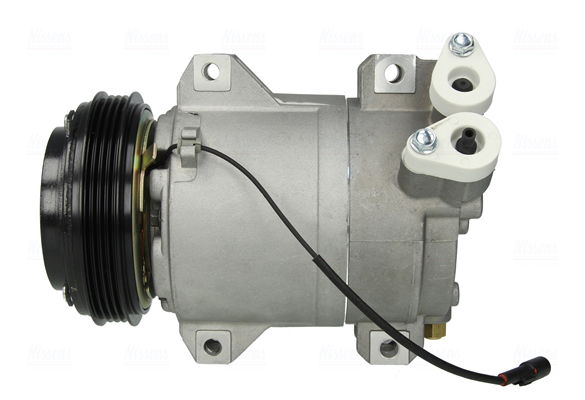 Kompressor, Klimaanlage Nissens 89519 Kompressor, Klimaanlage Nissens 89519 von Nissens