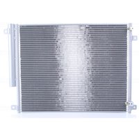Kondensator, Klimaanlage NISSENS 940853 Kondensator, Klimaanlage NISSENS 940853 von Nissens