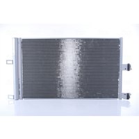 Kondensator, Klimaanlage NISSENS 941210 Kondensator, Klimaanlage NISSENS 941210 von Nissens