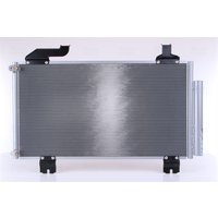Kondensator, Klimaanlage NISSENS 940114 Kondensator, Klimaanlage NISSENS 940114 von Nissens