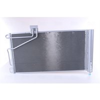 Kondensator, Klimaanlage NISSENS 940145 Kondensator, Klimaanlage NISSENS 940145 von Nissens