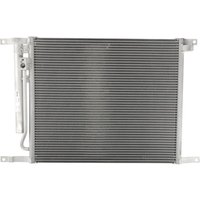 Kondensator, Klimaanlage NISSENS 940335 Kondensator, Klimaanlage NISSENS 940335 von Nissens