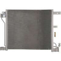 Kondensator, Klimaanlage NISSENS 940338 Kondensator, Klimaanlage NISSENS 940338 von Nissens