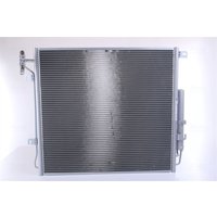 Kondensator, Klimaanlage NISSENS 940485 Kondensator, Klimaanlage NISSENS 940485 von Nissens