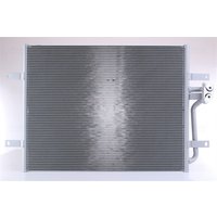 Kondensator, Klimaanlage NISSENS 940585 Kondensator, Klimaanlage NISSENS 940585 von Nissens