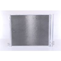 Kondensator, Klimaanlage NISSENS 940624 Kondensator, Klimaanlage NISSENS 940624 von Nissens