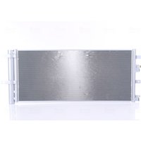 Kondensator, Klimaanlage NISSENS 940626 Kondensator, Klimaanlage NISSENS 940626 von Nissens