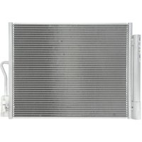 Kondensator, Klimaanlage NISSENS 940677 Kondensator, Klimaanlage NISSENS 940677 von Nissens
