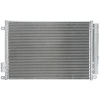 Kondensator, Klimaanlage NISSENS 940693 Kondensator, Klimaanlage NISSENS 940693 von Nissens