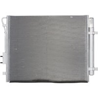 Kondensator, Klimaanlage NISSENS 940727 Kondensator, Klimaanlage NISSENS 940727 von Nissens