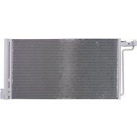 Kondensator, Klimaanlage NISSENS 940765 Kondensator, Klimaanlage NISSENS 940765 von Nissens