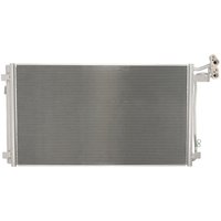 Kondensator, Klimaanlage NISSENS 940793 Kondensator, Klimaanlage NISSENS 940793 von Nissens