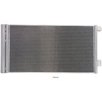 Kondensator, Klimaanlage NISSENS 940809 Kondensator, Klimaanlage NISSENS 940809 von Nissens