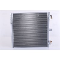 Kondensator, Klimaanlage NISSENS 941079 Kondensator, Klimaanlage NISSENS 941079 von Nissens