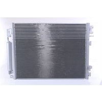 Kondensator, Klimaanlage NISSENS 941084 Kondensator, Klimaanlage NISSENS 941084 von Nissens