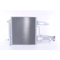 Kondensator, Klimaanlage NISSENS 941136 Kondensator, Klimaanlage NISSENS 941136 von Nissens
