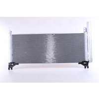 Kondensator, Klimaanlage NISSENS 941221 Kondensator, Klimaanlage NISSENS 941221 von Nissens