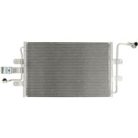 Kondensator, Klimaanlage NISSENS 94522 Kondensator, Klimaanlage NISSENS 94522 von Nissens