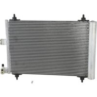 Kondensator, Klimaanlage NISSENS 94542 Kondensator, Klimaanlage NISSENS 94542 von Nissens