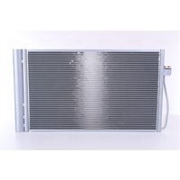 Kondensator, Klimaanlage NISSENS 94747 Kondensator, Klimaanlage NISSENS 94747 von Nissens