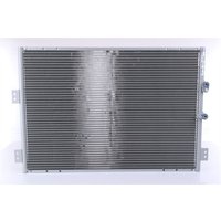 Kondensator, Klimaanlage NISSENS 94787 Kondensator, Klimaanlage NISSENS 94787 von Nissens