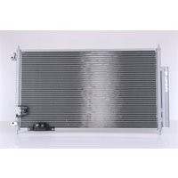 Kondensator, Klimaanlage NISSENS 94788 Kondensator, Klimaanlage NISSENS 94788 von Nissens