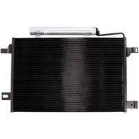 Kondensator, Klimaanlage NISSENS 94910 Kondensator, Klimaanlage NISSENS 94910 von Nissens