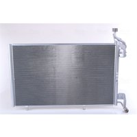 Kondensator, Klimaanlage NISSENS NIS 940410 Kondensator, Klimaanlage NISSENS NIS 940410 von Nissens