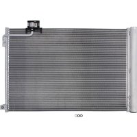 Kondensator, Klimaanlage NISSENS NIS 940414 Kondensator, Klimaanlage NISSENS NIS 940414 von Nissens