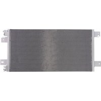 Kondensator, Klimaanlage NISSENS NIS 940460 Kondensator, Klimaanlage NISSENS NIS 940460 von Nissens