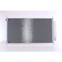 Kondensator, Klimaanlage NISSENS NIS 940466 Kondensator, Klimaanlage NISSENS NIS 940466 von Nissens