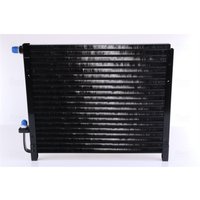 Kondensator, Klimaanlage NISSENS NIS 94096 Kondensator, Klimaanlage NISSENS NIS 94096 von Nissens