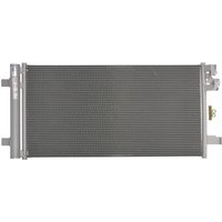 Kondensator, Klimaanlage NISSENS NIS 941193 Kondensator, Klimaanlage NISSENS NIS 941193 von Nissens