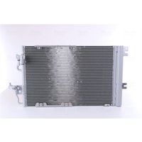 Kondensator, Klimaanlage NISSENS NIS 94807 Kondensator, Klimaanlage NISSENS NIS 94807 von Nissens