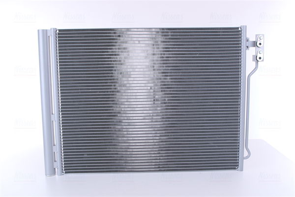 Kondensator, Klimaanlage Nissens 940370 Kondensator, Klimaanlage Nissens 940370 von Nissens