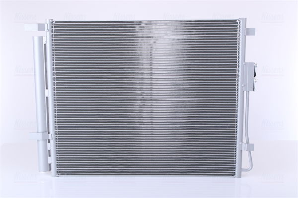 Kondensator, Klimaanlage Nissens 940391 von Nissens