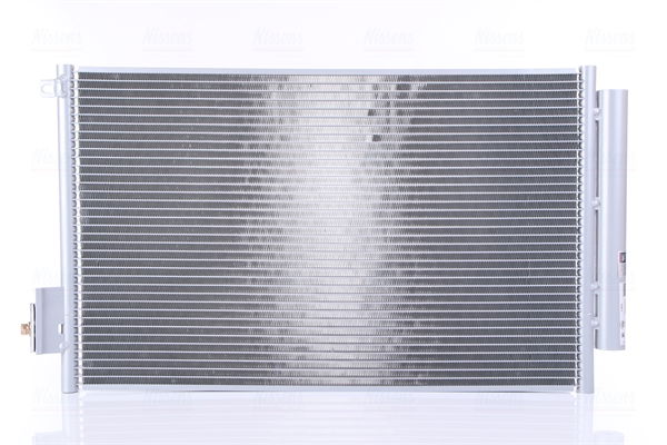 Kondensator, Klimaanlage Nissens 940396 Kondensator, Klimaanlage Nissens 940396 von Nissens