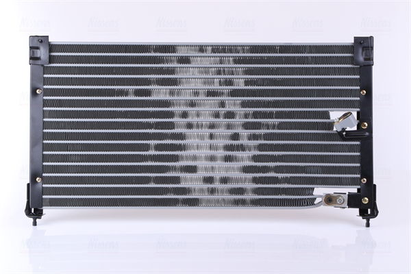 Kondensator, Klimaanlage Nissens 94362 Kondensator, Klimaanlage Nissens 94362 von Nissens