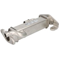 Kühler, Abgasrückführung NISSENS 989400 Kühler, Abgasrückführung NISSENS 989400 von Nissens