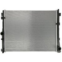 Kühler, Motorkühlung NISSENS 606785 Kühler, Motorkühlung NISSENS 606785 von Nissens