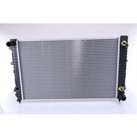 Kühler, Motorkühlung NISSENS 60493A Kühler, Motorkühlung NISSENS 60493A von Nissens