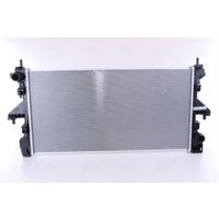 Kühler, Motorkühlung NISSENS 606171 Kühler, Motorkühlung NISSENS 606171 von Nissens