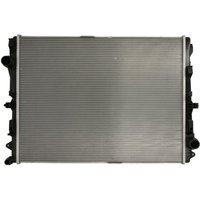 Kühler, Motorkühlung NISSENS 606301 Kühler, Motorkühlung NISSENS 606301 von Nissens