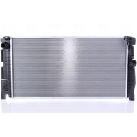 Kühler, Motorkühlung NISSENS 606340 Kühler, Motorkühlung NISSENS 606340 von Nissens