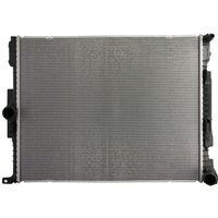 Kühler, Motorkühlung NISSENS 606514 Kühler, Motorkühlung NISSENS 606514 von Nissens