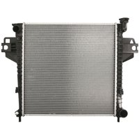 Kühler, Motorkühlung NISSENS 606555 Kühler, Motorkühlung NISSENS 606555 von Nissens