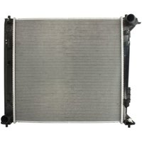 Kühler, Motorkühlung NISSENS 606605 Kühler, Motorkühlung NISSENS 606605 von Nissens
